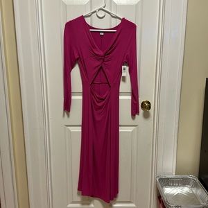 NWOT Old Navy Dress